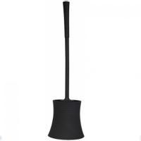 Ершик для унитаза Ridder Tower 22200410 Черный