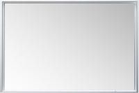 Зеркало De Aqua Алюминиум 140 LED серебро