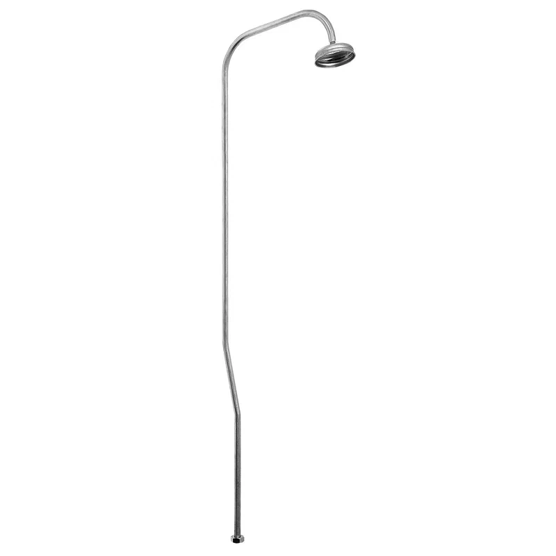 Душевая система Славен СЛ-ДВ-А60, хром