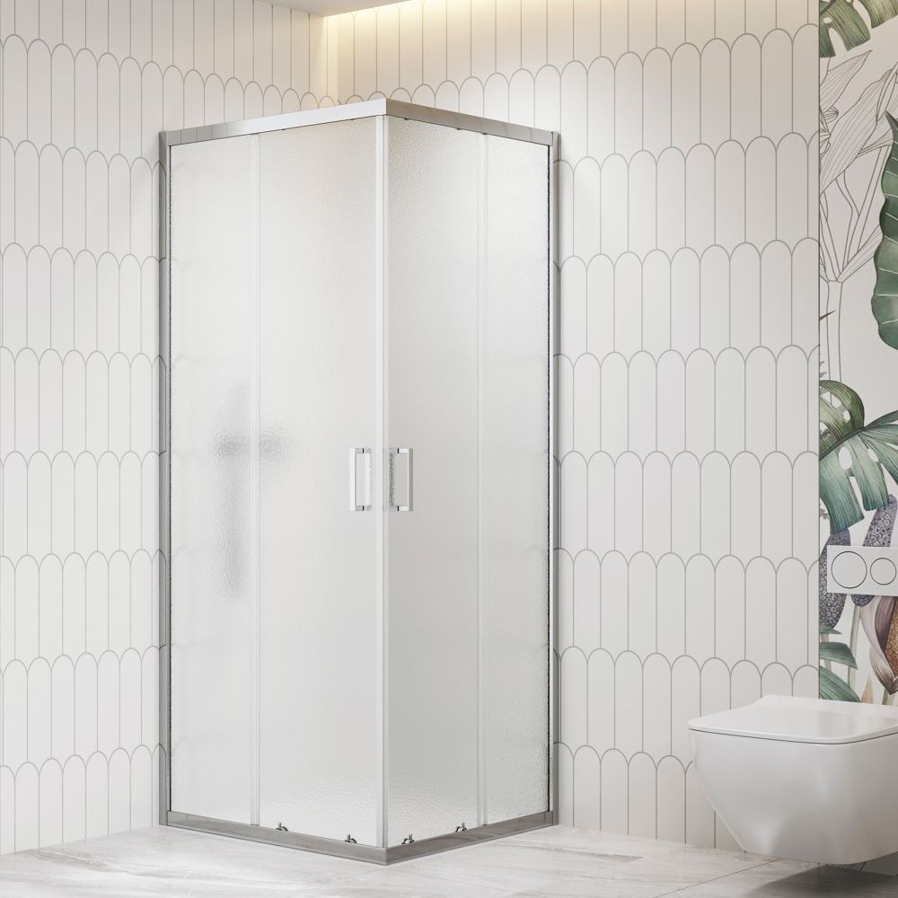 Душевой уголок RGW CL-36 (Cora, 800x800), артикул 06093688-41