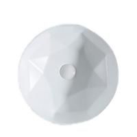 Раковина-чаша BelBagno 41 BB1342H300 Белая Раковина-чаша BelBagno 41 BB1342H300 Белая