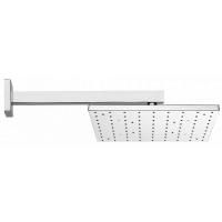 Верхний душ Webert Comfort AC0392015METAL Хром