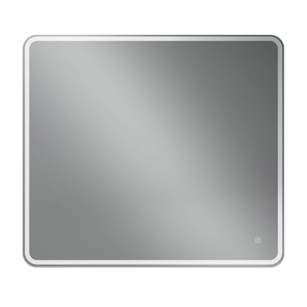 Зеркало с подсветкой "Parma 900x800" AM-Par-900-800-DS-F, артикул AM-Par-900-800-DS-F