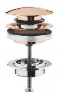 Донный клапан для раковины GROHE, теплый закат глянец 65807DA0