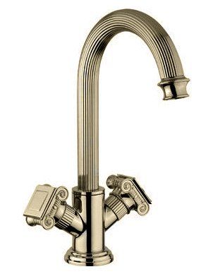 Смеситель для раковины CEZARES OLIMP-LS2