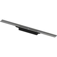 Профиль для душа TECEdrainprofile, 800 мм, PVD Brushed Black Chrome Профиль для душа TECEdrainprofile, 800 мм, PVD Brushed Black Chrome