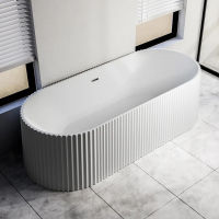 Ванна CEZARES акриловая отдельностоящая Cerutti SPA (1700x750x560)