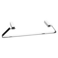 Держатель для полотенец Webert Wolo WO500501 Хром глянцевый