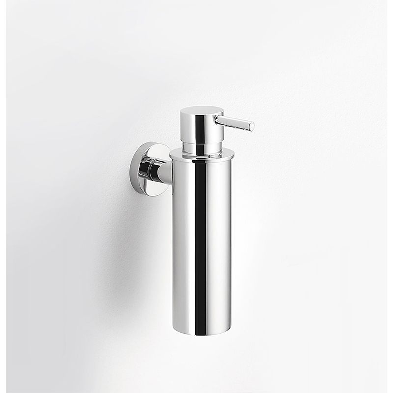 Дозатор для жидкого мыла Colombo Design Plus W4981 Хром Дозатор для жидкого мыла Colombo Design Plus W4981 Хром