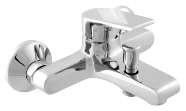 Смеситель для ванны