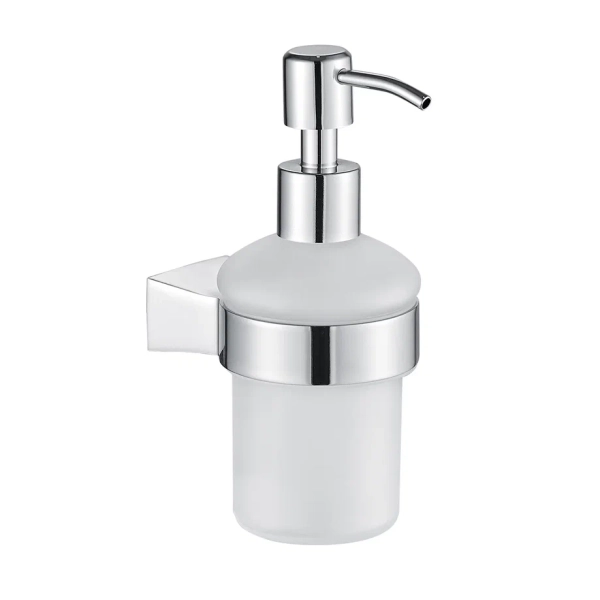 Дозатор жидкого мыла Shevanik SG5744, хром