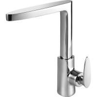 Смеситель для кухни Bravat Spring F779113C-1 Хром