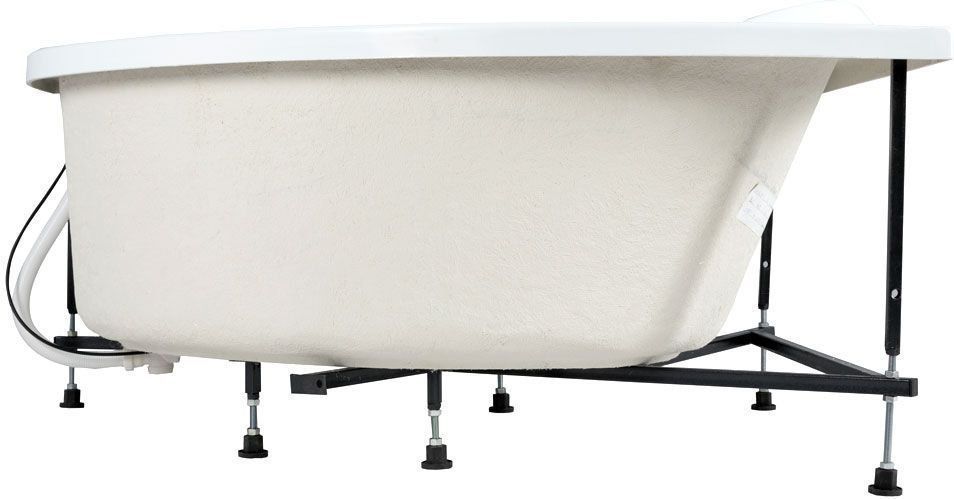 Каркас сварной для акриловой ванны Aquanet Mayorca 150x100 L/R Каркас сварной для акриловой ванны Aquanet Mayorca 150x100 L/R