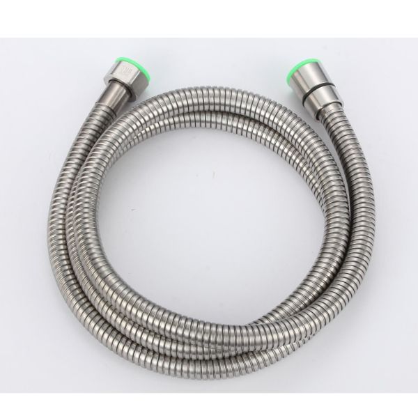 Душевой шланг 1,5м Savol S-ORG001L-1, сатин