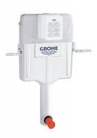 Смывной бачок скрытого монтажа для унитаза GROHE GD2 (38987000) Смывной бачок скрытого монтажа для унитаза GROHE GD2 (38987000)