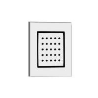 GESSI Встраиваемая часть для поворотной боковой форсунки