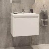 Тумба под раковину Velvex Klaufs 70 tpKLA.70.1Y-616.216 Белая