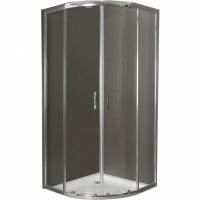 Душевой уголок BelBagno UNO-195-R-2-80-C-Cr 80х80 профиль Хром стекло прозрачное Душевой уголок BelBagno UNO-195-R-2-80-C-Cr 80х80 профиль Хром стекло прозрачное