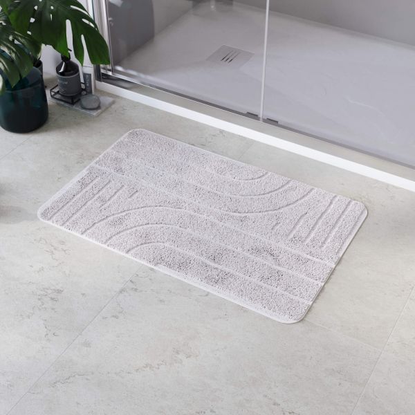 Коврик для ванной RGW BM-006 Белый