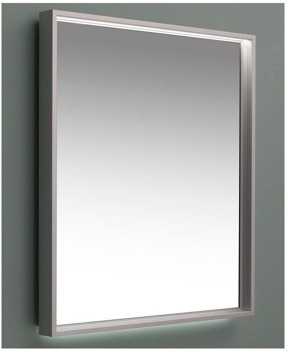 Зеркало De Aqua Алюминиум 7075 LED
