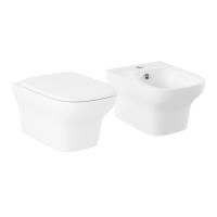 Комплект 2 в 1 Lavinia Boho Bristol Rimless 21031007