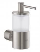 Дозатор жидкого мыла GROHE Atrio New, суперсталь (40306DC3)