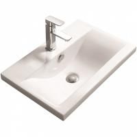 Раковина SantiLine 51 SL-2101 (50) Белая Раковина SantiLine 51 SL-2101 (50) Белая