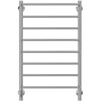 Электрический полотенцесушитель Terminus Евромикс П8 500x850 4630080268432 Хром диммер слева