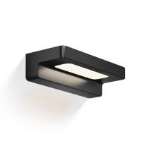 Decor Walther Form 20 LED Светильник настенный 20x9x5см, светодиодный, 1x LED 16W, цвет: черный матовый Decor Walther Form 20 LED Светильник настенный 20x9x5см, светодиодный, 1x LED 16W, цвет: черный матовый