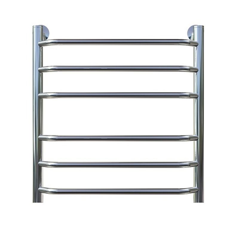 Полотенцесушитель водяной (лесенка) Тругор Браво НК 2 60х50 см (без углов)