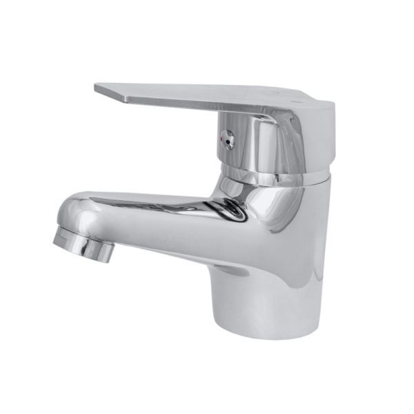 Смеситель для раковины Сантаком stOMEGA 3302-6, хром