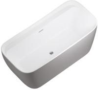 Акриловая ванна Allen Brau Infinity 2 170x78 2.21002.21/PGM