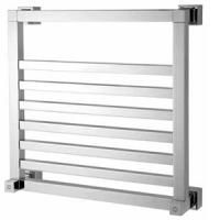 Водяной полотенцесушитель Margaroli Quadri 710-6 Хром