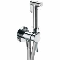 Гигиенический душ Webert Sax Evolution SE870303015 со смесителем Хром