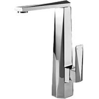 Смеситель для кухни Bravat Iceberg F776110C-2 Хром