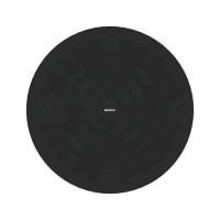 977050300 Jupiter верхний душ, круг, черный