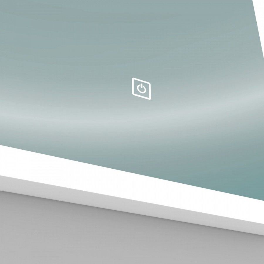 Зеркало Maretti Florenza FL143343K33EL 33x43 см, артикул FL143343K33EL