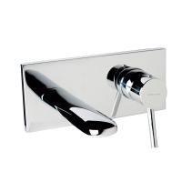 CAIMAN ELEGANCE Внешняя часть смесителя для умывальника, ec3, хром CAIMAN ELEGANCE Внешняя часть смесителя для умывальника, ec3, хром