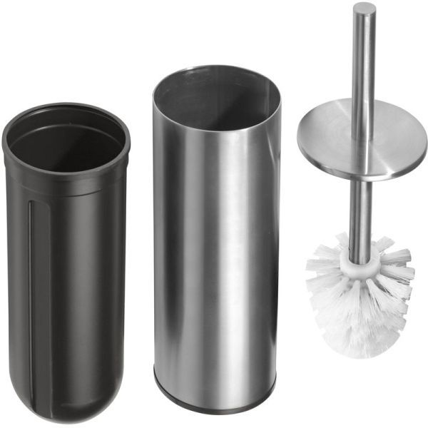 NEO: Ёршик наполгый, белая щетка