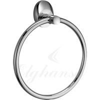 Кольцо для полотенец Elghansa Worringen WRG-875 Хром