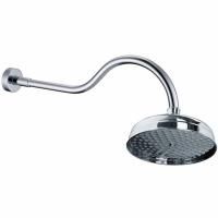 Встроенный верхний душ (20см) BRILLANTE