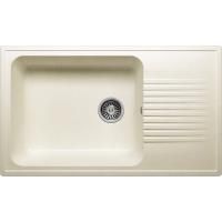 Кухонная мойка Polygran F-19 №331 85 Хлопок