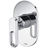 Смеситель для душа WasserKRAFT Kammel 1851 Хром