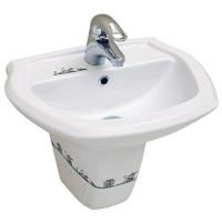 Раковина Serel Children 50 8701+8721 Белая Раковина Serel Children 50 8701+8721 Белая