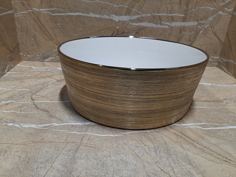 Умывальник CeramaLux C1055