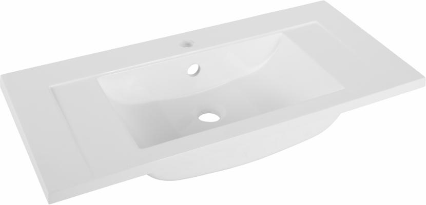 Раковина De Aqua Кубика 80 WK 020