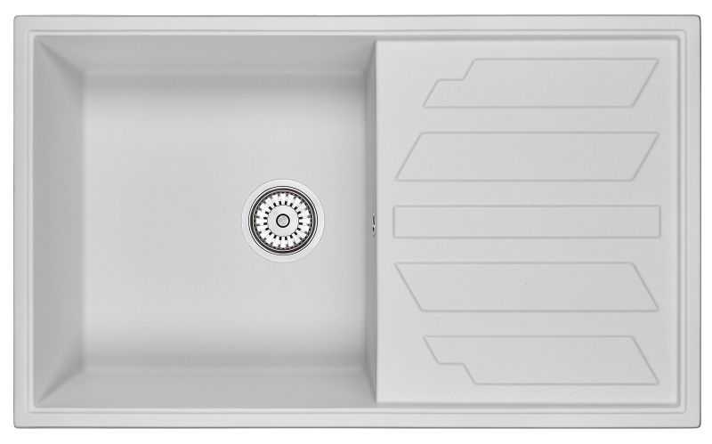 Кухонная мойка Granula GR-8601 Антик