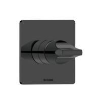 BOSSINI (APICE) Наружняя часть механического смесителя для Z00007, черный матовый (073) BOSSINI (APICE) Наружняя часть механического смесителя для Z00007, черный матовый (073)
