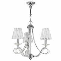 Люстра подвесная Riccio Lightstar Premium 705034 Люстра подвесная Riccio Lightstar Premium 705034