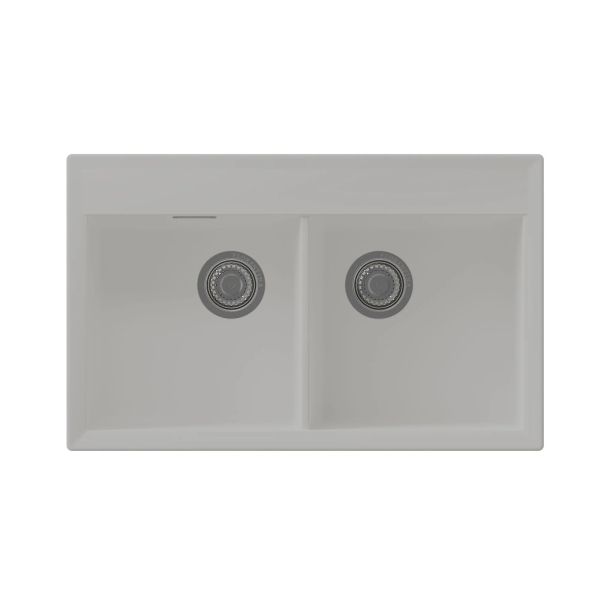 Кухонная мойка Florentina ТОСКАНА 17.050.E0820.201, жасмин